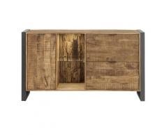 MassivHolz »Cayro« Sideboard II 146x82x42 cm