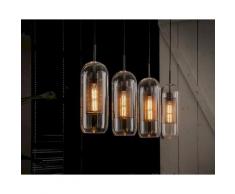 designline »Rak« Hängelampe 106x150x15 cm