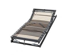 Badenia »Ergo KFG« Lattenrost 80x210 cm