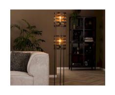 designline »metal blinds« Stehlampe