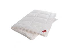 Hefel »Pure Silk« Decke Ganzjahresdecke / 155x220 cm / 1460g