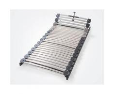 Hasena Lattenrost Ultrafree K 140x200 cm