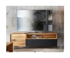 Massivholz »Boston« TV-Board klein