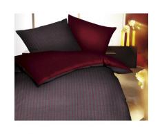 Kaeppel Mako-Satin Bettwäsche Eternity Combo 326/642 – erhältlich in 4 Größen