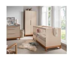 INFANSKIDS »Lina« Babybett