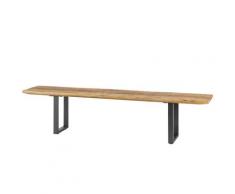 MassivHolz »Cayro« Sitzbank – erhältlich in 2 Größen