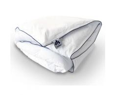 Badenia »Irisette Luxus« Kassetten Daunendecken 135x200 cm 720g 4x6 90/10