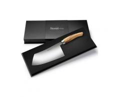 Nesmuk »Soul« Chinesisches Kochmesser 180 Olivenholz