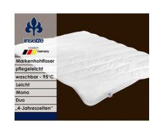 Badenia »Irisette Jette« Bettdecke Mono / 155x220 cm / 1000g