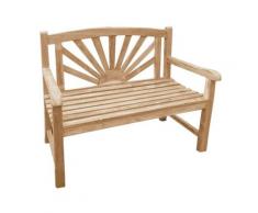 GartenZeit »Marisa« Bank 2-Sitzer 2 Sitzer