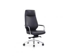 SalesFever »Serina« Bürostuhl schwarz