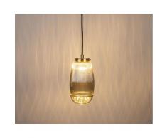 designline »Robin Tube« Hängeleuchte