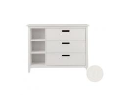 INFANSKIDS »Solvita« Kommode III – erhältlich in 2 Ausführungen