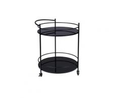 Dutchbone »Solos« Servierwagen