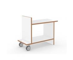 Tojo »freund« Beistelltisch