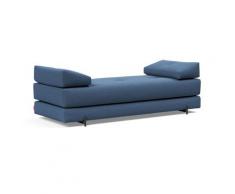 Innovation »Sigmund 537« Daybed Schlafsofa – erhältlich in 3 Ausführungen