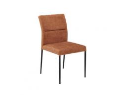 Schösswender »Lyon 200« Stuhl Gavin 22 cognac