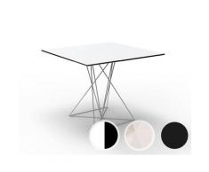 Vondom »FAZ« Outdoor Tisch 90x90 cm / White