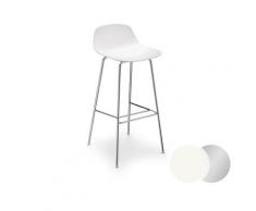 infiniti »PURE LOOP« Mini Design-Barhocker – erhältlich in 5 Farben