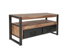 SIT »Panama« Lowboard - 2 Schubladen 2 Schubladen