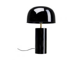 Kare Design »Loungy« Tischleuchte 38x25x25 cm / schwarz
