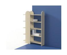 TemaHome »Venice« Bücherregal