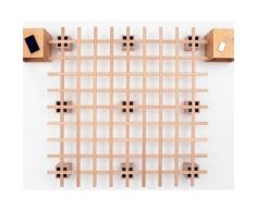 Tojo »system« Bett 100x200 cm