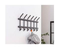 designline »Lelo« Garderobe 6 Haken