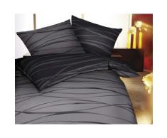 Kaeppel Mako-Satin Bettwäsche Motion 584/679 – erhältlich in 4 Größen