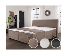 Winkle »Ferrol« Elektro-Boxspringbett – erhältlich in 6 Größen