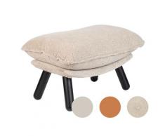 Zuiver Hocker Lazy Sack – erhältlich in 3 Ausführungen