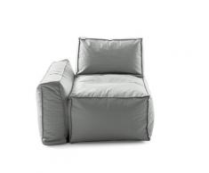 Sitting Bull »CAPPA« Outdoor Sofaelement rechts – erhältlich in 5 Ausführungen