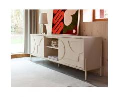 Zuiver »Faces« Sideboard