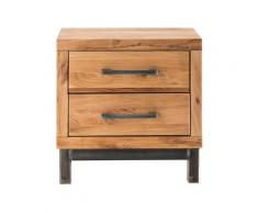 Massivholz »Brest« Kommode klein