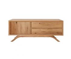 Massivholz »Las Vegas« TV-Board kein stehend – erhältlich in 1 Größen