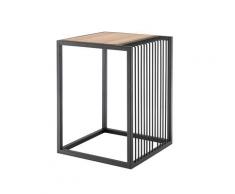 die Faktorei »Erik« Beistelltisch 40x53x40 cm