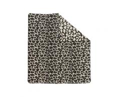Done »Leopard« Wohndecke 150x200 cm