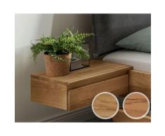 Forestales »Orlando« Nachtkommode II rechts / Kernbuche