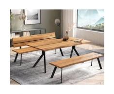 Schösswender »Vigo 100« Essgruppe III 3-teilig