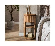 designline »Wave XS« Nachttisch