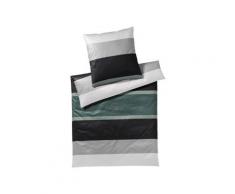 JOOP! »Mood« Agave 4095-04 Bettbezug (Bettwäsche) / 240x220 cm