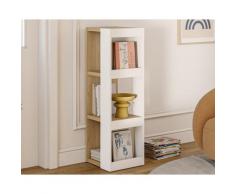 TemaHome »Ella« Bücherregal 40 niedrig