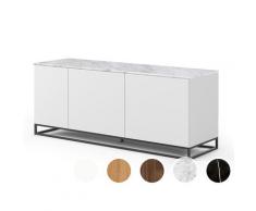 TemaHome Sideboard Join - 160L2 mit Metallfuss – erhältlich in 5 Ausführungen