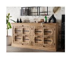 SIT »Daipur« Sideboard II 180x90x45 cm