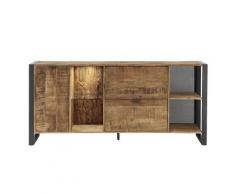 MassivHolz »Cayro« Sideboard I