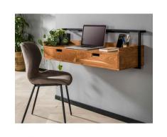 designline »Air-Solid« Schreibtisch