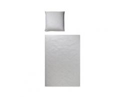 Covered Mako-Satin Bettwäsche »New Ethno« 714-9 Bettwäsche 155x220 cm / 80x80 cm