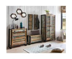 SIT »Fiume« Dielen Set 8-teilig