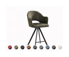 Schösswender »Toma H66« Stuhl mit Drehfunktion Gavin 03 beige