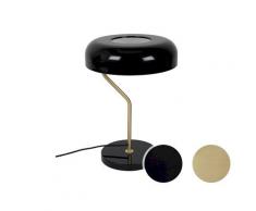 Dutchbone »Eclipse« Stehleuchte Schwarz